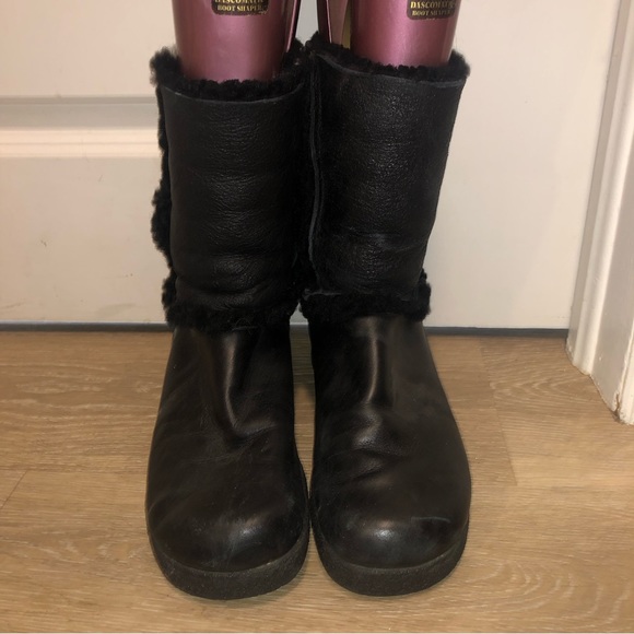 Santana Canada ladies winter snow boots size 9.5 - Picture 2 of 8